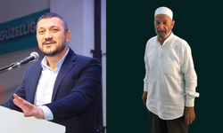 Mustafa Açıkgöz, Emekli Savcı Mehmet Temiz İçin Taziye Mesajı Paylaştı