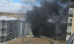 Nevşehir’de İtfaiyenin Hızlı Müdahalesi Felaketi Önledi