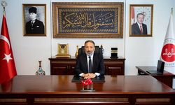 Diyanet İşleri Başkanlığı’na Prof. Dr. Safi Arpaguş Atandı