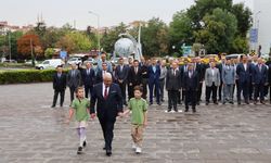 Nevşehir’de 57 bin 587 Öğrenci İçin Ders Zili Çaldı 2025-2026 Eğitim Öğretim Yılı Başladı