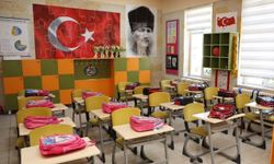 Göreme Belediyesi’nden Öğrencilere Kırtasiye Desteği