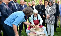 Aile ve Sosyal Hizmetler Bakanı Mahinur Özdemir Göktaş Nevşehir’de