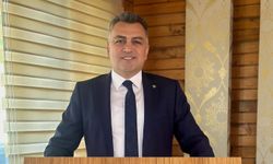 Nevşehir Eczacılar Odası Başkanı Tansu Dörtkol Güven Tazeledi