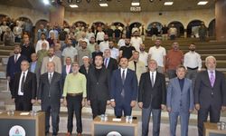 Nevşehir’de “Hz. Peygamber ve Aile Hayatı” Konulu Konferans Düzenlendi