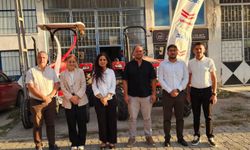 Hindistanlı Yetkililerden Ercan Altay Motorlu Taşıtlar’a Ziyaret