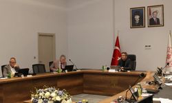 Alan Başkanlığı’nda Uzmanlar Kapadokya’nın Geleceği İçin Bir Araya Geldi