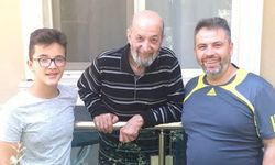 Nevşehir’de "Savcı Abi" İsmiyle Bilinen Emekli Savcı Mehmet Temiz Vefât Etti