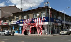 Gözde Kuruyemiş 33. Şubesi Acıgöl’de Açıldı