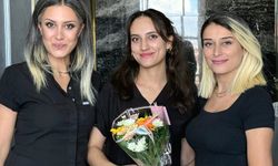 Kapadokya Hastanesi’nde Dünya Fizyoterapistler Günü Kutlandı