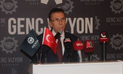 Nevşehir'de "Genç Vizyon" Toplantısı Yoğun Katılımla Gerçekleşti