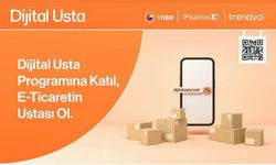 Trendyol, TOBB ve Habitat Derneği Ortaklığında Hayata Geçirilen “Dijital Usta” Projesi Başlıyor