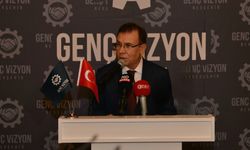 Yüksel Babaoğlu’ndan Genç Vizyon Katılımcılarına Teşekkür Mesajı