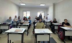 Nevşehir Boğaziçi Özel Öğretim Kursu’nda Ders Zili Çaldı
