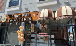 İstanbul Profiterol Nevşehir’de İlk Şubesini Açtı