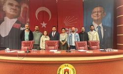 CHP Nevşehir Merkez İlçe Başkanlığı Seçiminde Kemal Altıntaş Güven Tazeledi