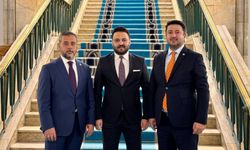 "Daha Yeni Başladık": AK Parti Nevşehir İl Başkanı Muhammed Feyzi Aygün ve Yönetimi Görevinde 1. Yılını Tamamladı