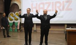 Erbakan Nevşehir’e Geliyor