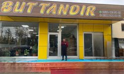 Efsane Lezzet Geri Döndü: Meşhur But Tandır