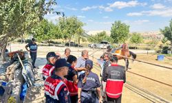 Kapadokya Alan Başkanlığı Kaçak At Çiftliklerine Göz Açtırmıyor