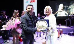 Nevşehir Belediyesi 2. Kabak Çekirdeği Festivali’nden Muhteşem Kapanış