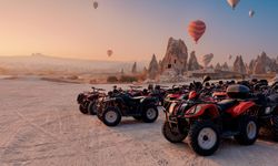 Son Dakika! Kapadokya’da ATV–UTV ve CİP Safari Turlarına Kota Sınırlaması Getirildi