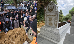 MHP Lideri Bahçeli, Ferdi Tayfur’un Kabrini Yaptırdı