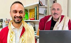 NEVÜ’de İki Doçent Ataması Yapıldı