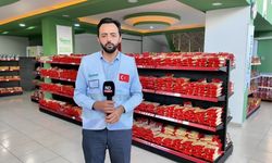 Verenel Sosyal Market’te Bağışlar İhtiyaç Sahiplerine Ulaşıyor