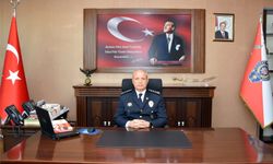 Nevşehir Emniyet Müdürü Ali Loğoğlu Trabzon İl Emniyet Müdürü Oldu