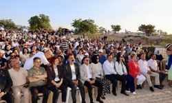 Ürgüp’te 53. Bağ Bozumu Festivali Başlıyor