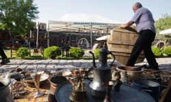 Antika ve Koleksiyon Meraklıları Tarihin Merkezinde Buluşuyor