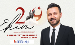 Nevşehir Boğaziçi Özel Öğretim Kursu Kurucusu Mustafa Varilci’den 29 Ekim Cumhuriyet Bayramı Mesajı