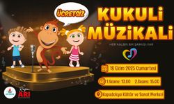Nevşehir Belediyesi, Kukuli Müzikali Düzenleyecek
