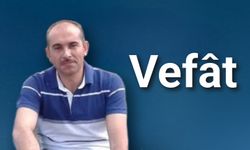 Mustafa Bahçe Vefât Etti