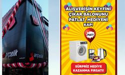 Özaltın Arçelik’te 29 Ekim Bayram Kampanyası