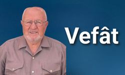 Cavit Sunar Vefât Etti