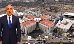 Op.Dr. Mehmet Savran Nevşehir Devlet Hastanesine Atandı