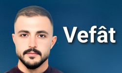Ürgüp Halkından Samet Çeri 30 Yaşında Vefât Etti