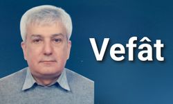 Süleyman Fehmi Yazıcıoğlu Vefât Etti
