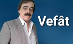 Mazı Köyünden Osman Çavdar Vefât Etti