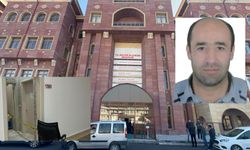 Nevşehir’de Güvenlik Görevlisi Kalbine Yenik Düştü