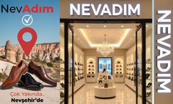 NevAdım Çok Yakında Nevşehir’de Açılıyor | “NevAdım: Her Adımda Seninle!”