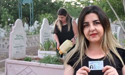 Nevşehir'de Yaşarken Öldü Dedikleri Genç Kadın, 34 Yıl Sonra Gerçek Kimliğine Kavuştu