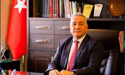 Göreme Belediye Başkanı Ömer Eren'in  29 Ekim Cumhuriyet Bayramı Mesajı