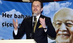 Dr. Fatih Erbakan Nevşehir’e Geliyor