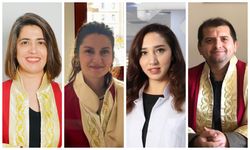 NEVÜ’de 1 Profesör ve 3 Doçent Ataması Yapıldı