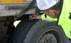 Zorunlu Kış Lastiği Uygulaması 5 Aya Çıktı - 15 Kasım'da Başlayacak