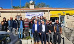 Nevşehir’de Sanayi Esnafı Toplandı! Pınarbaşı İthamlara Cevap Verdi