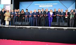 Horasan Erenleri Dergahı Cemevi 1. Etap Açılışı Hacıbektaş’ta Gerçekleştirildi