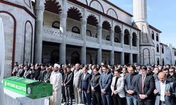 Nevşehir’i Yasa Boğan Vefât: Rıdvan Arabulan Gözyaşları ile Uğurlandı
